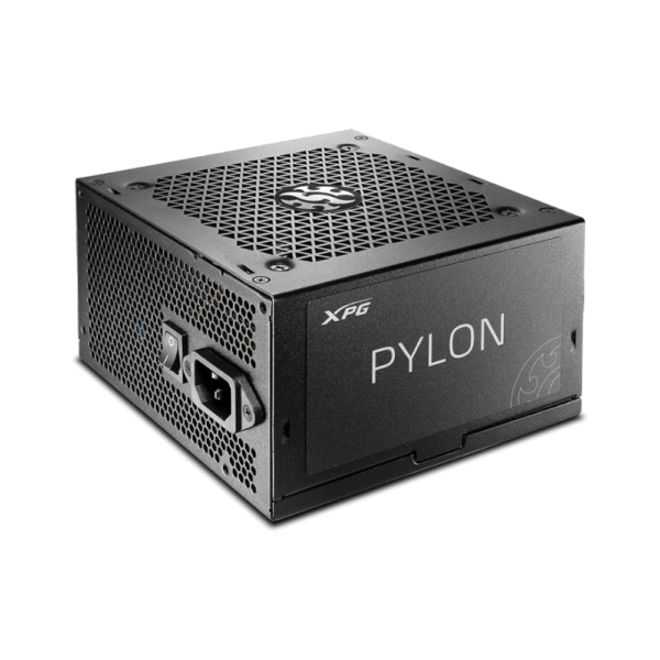 XPG بور سبلاي الطاقة 750 وات 80 بلس برونزي - Image 2