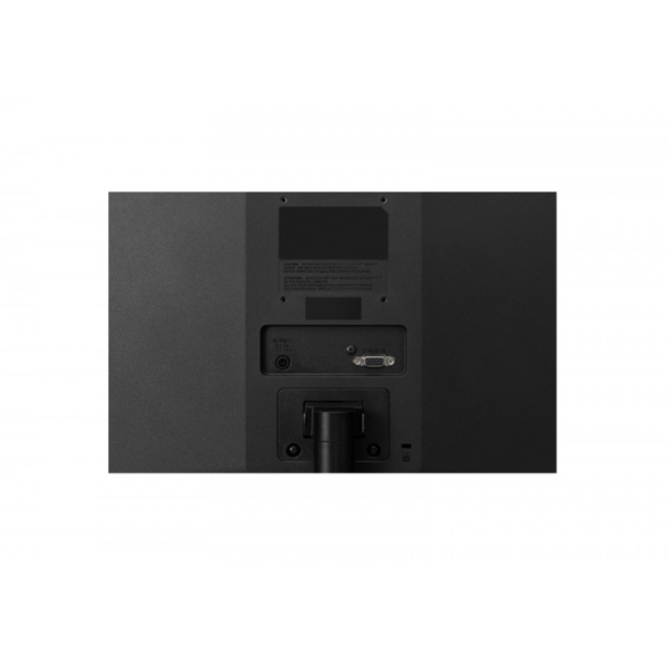 شاشة مكتبية ال جي مقاس 19.5  20MK400 LG - Image 2