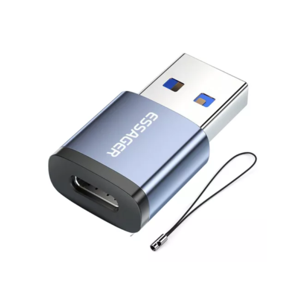 وصلة تايب سي من USB 3.0 الى USB-C