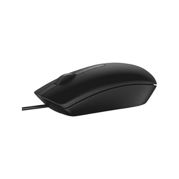 ماوس سلكي USB ديل - DELL MS116 - Image 2