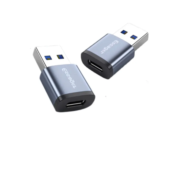 وصلة تايب سي من USB 3.0 الى USB-C - Image 2