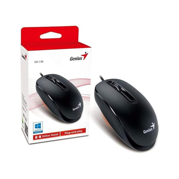 ماوس سلكي USB جينيوس