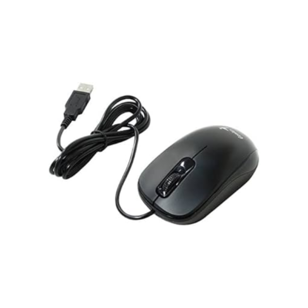 ماوس سلكي USB جينيوس - Image 3