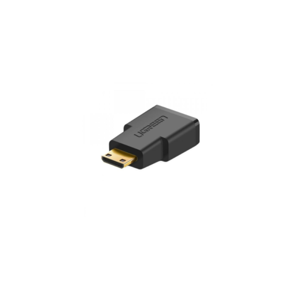 وصلة تحويل منفذ صغير HDMI Mini