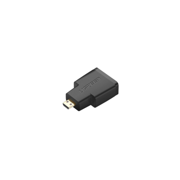 وصلة تحويل منفذ مايكرو HDMI